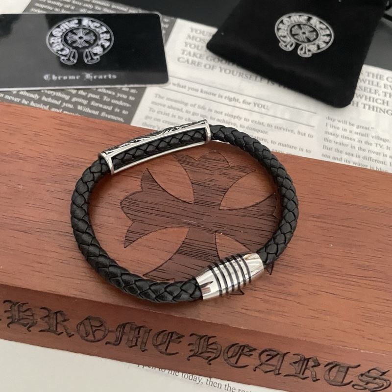 Chrome Hearts Bracelets